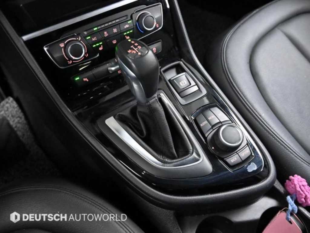 BMW 2 series - Vista 9