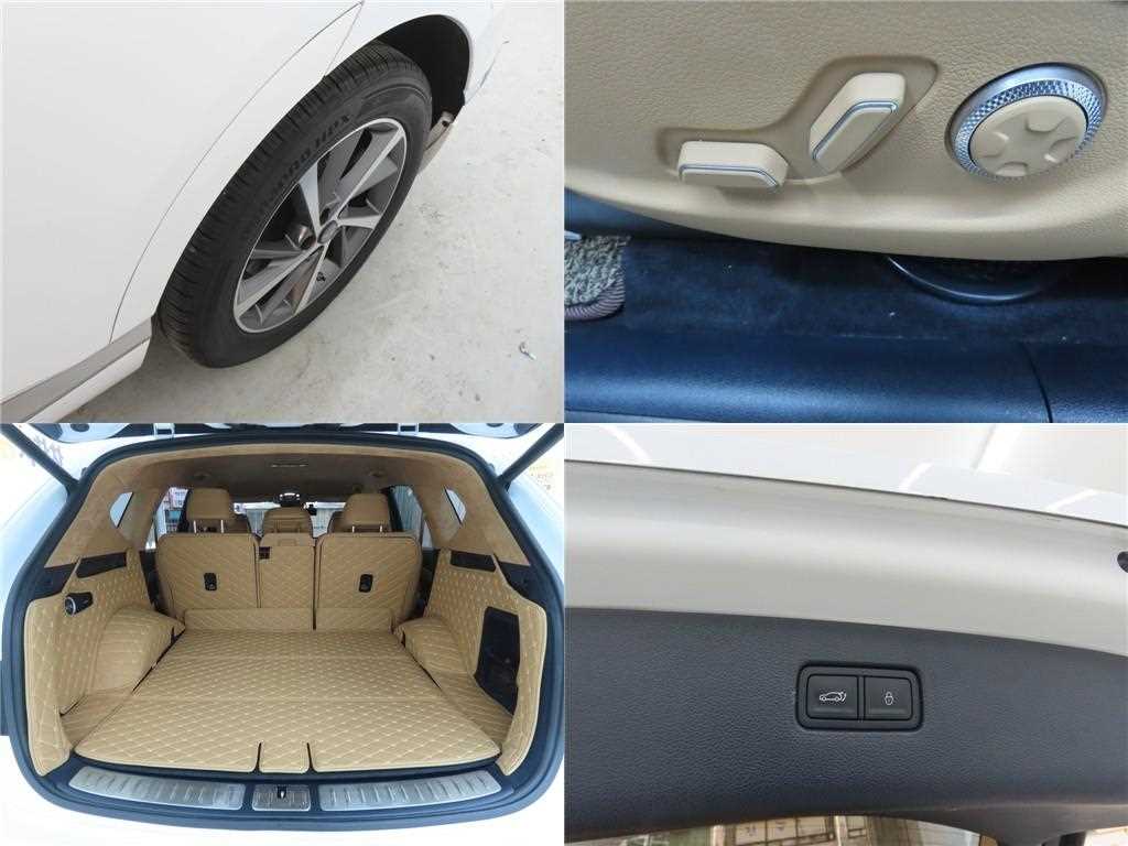 Genesis GV80 2022 Blanco - Importación desde Corea - HF Imports Iquique - Foto 20