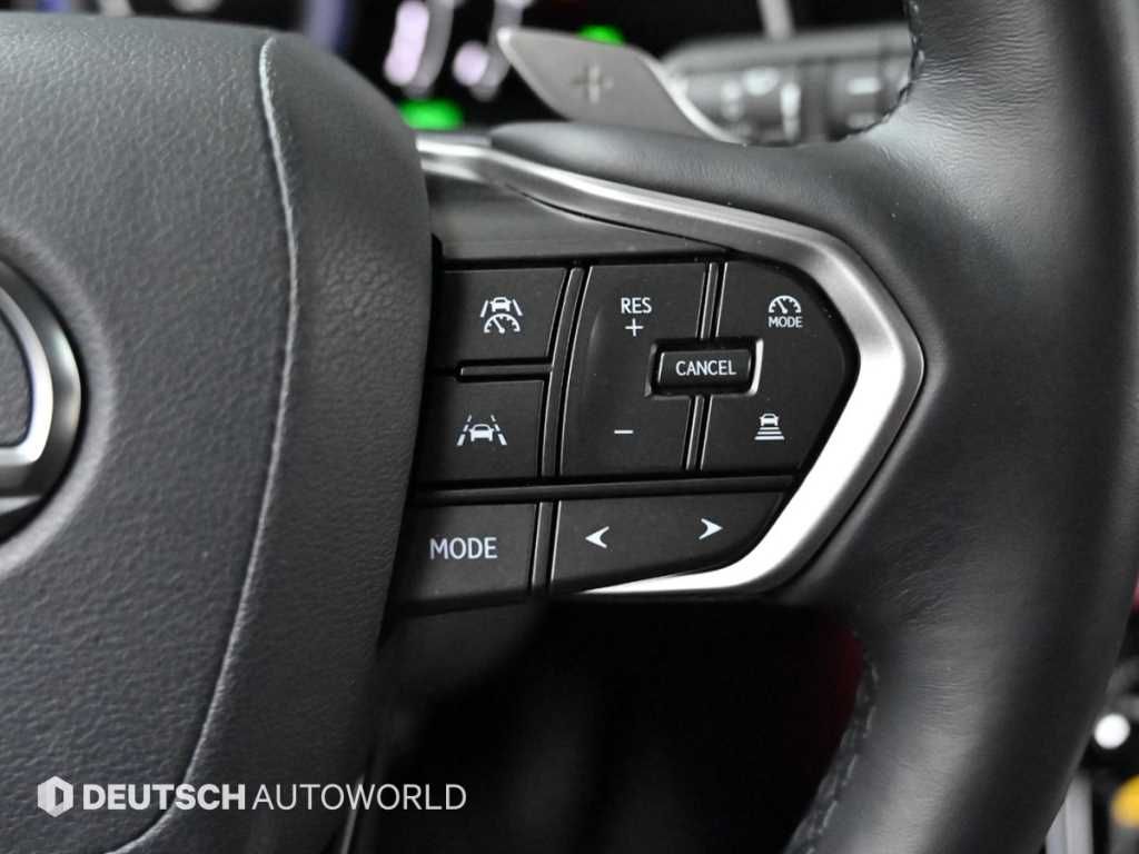 Lexus NX 2025 Blanco - Importación desde Corea - HF Imports Iquique - Foto 18