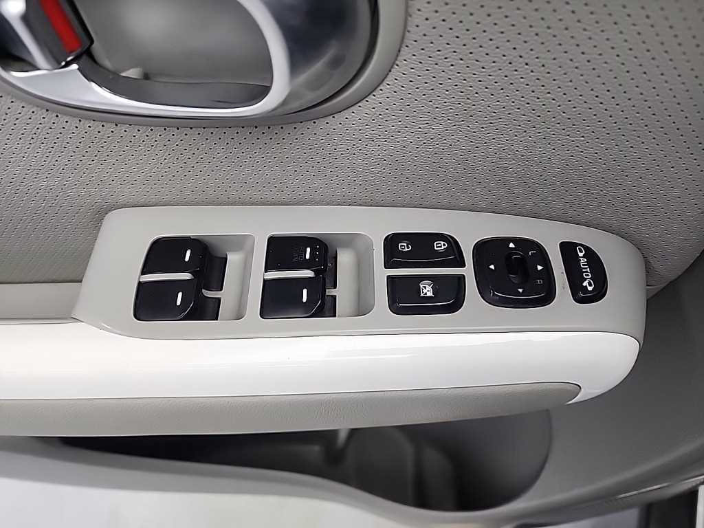 KIA Soul 2018 Blanco - Importación desde Corea - HF Imports Iquique - Foto 13