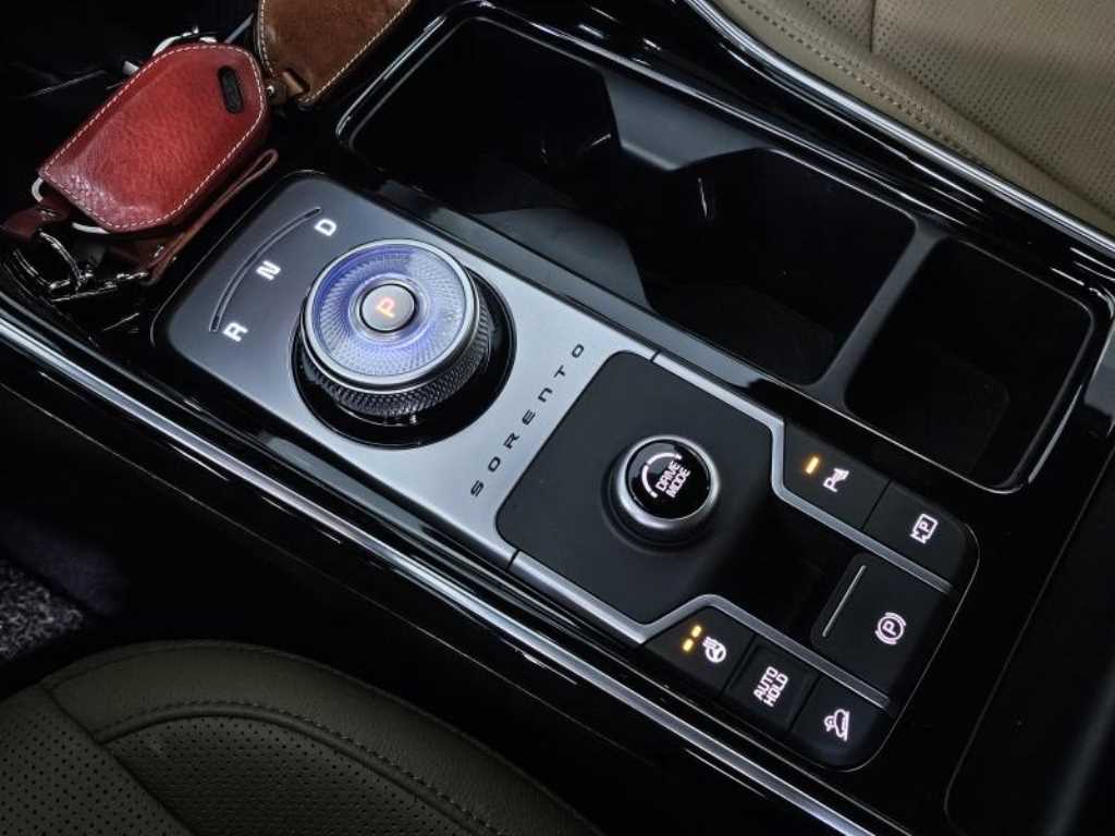 KIA Sorento - Vista 11