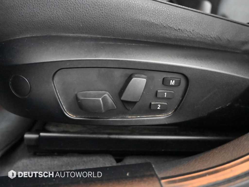 BMW X1 2015 - Importación desde Corea - HF Imports Iquique - Foto 16