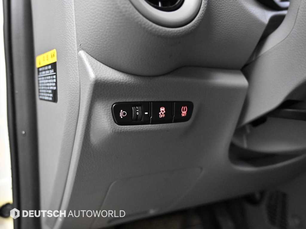 KIA Morning 2017 Blanco - Importación desde Corea - HF Imports Iquique - Foto 16