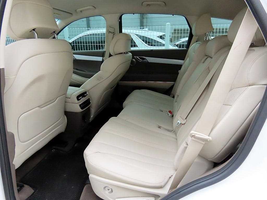 Genesis GV80 - Vista 6