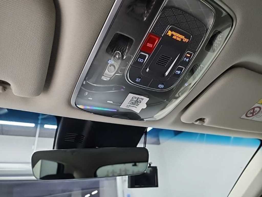 Genesis GV70 2022 Blanco - Importación desde Corea - HF Imports Iquique - Foto 16