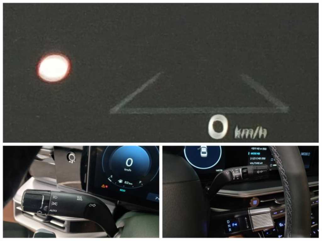 HYUNDAI Grandeur 2023 Negro - Importación desde Corea - HF Imports Iquique - Foto 16