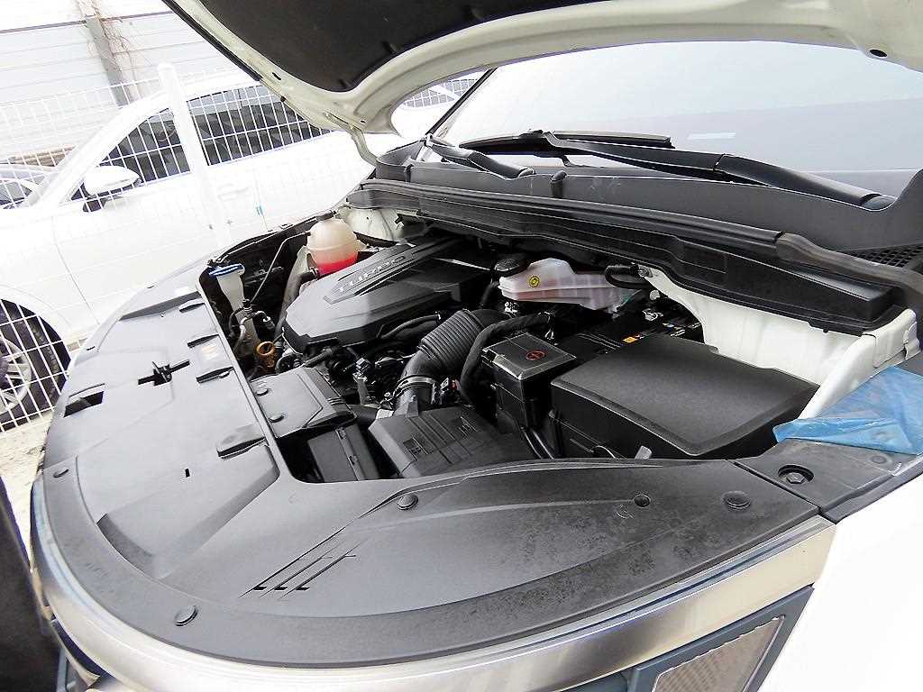 KIA Carnival 2023 Blanco - Importación desde Corea - HF Imports Iquique - Foto 19