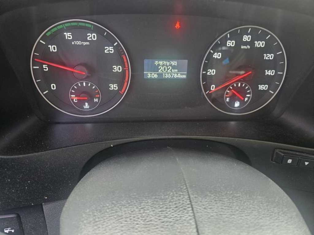 medium and large cargo Cargo - Vista 9