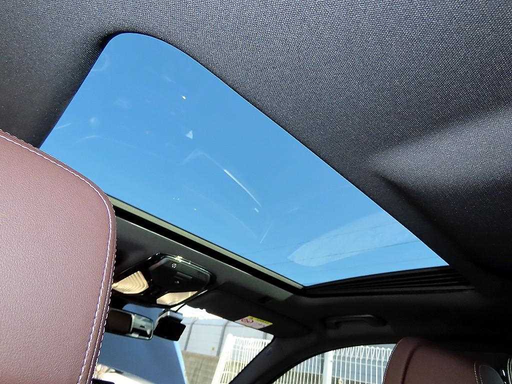 BMW 5 Series 2023 Negro - Importación desde Corea - HF Imports Iquique - Foto 17