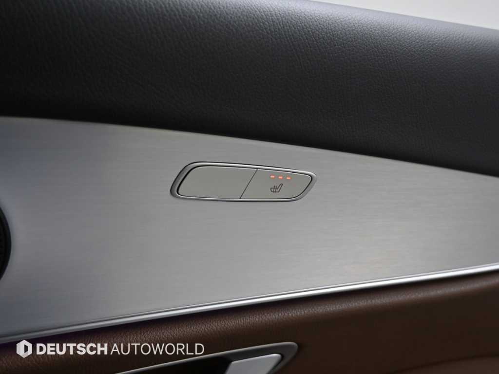 Mercedes Benz E class 2021 Azul - Importación desde Corea - HF Imports Iquique - Foto 16