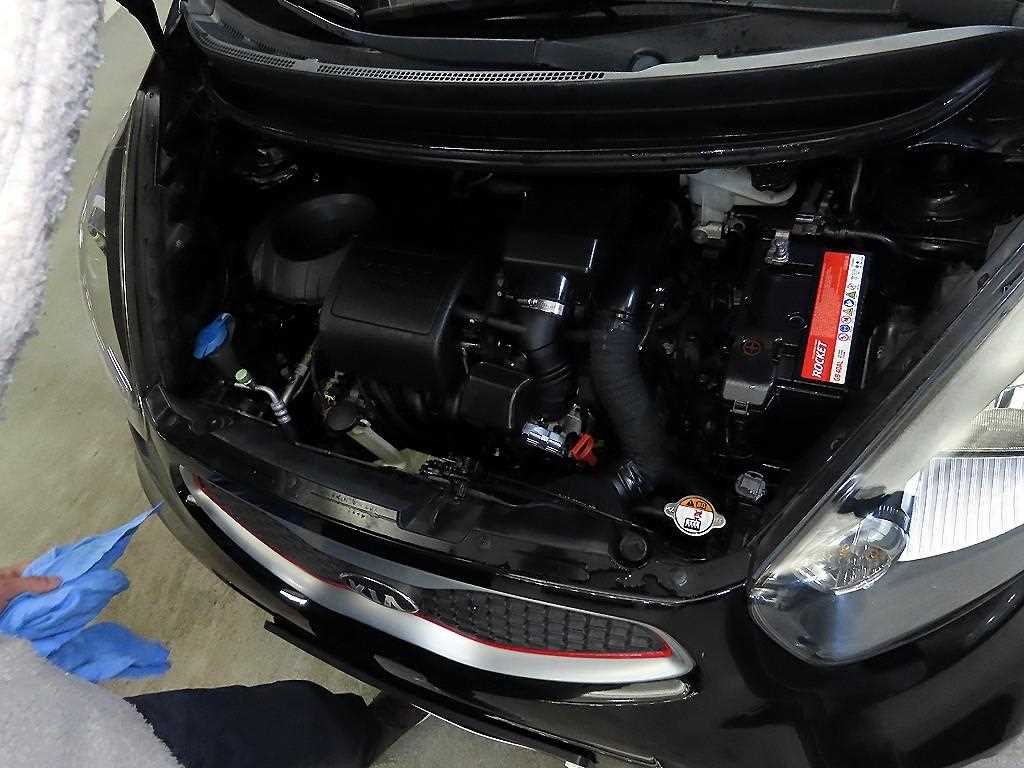 KIA Morning 2013 - Importación desde Corea - HF Imports Iquique - Foto 18