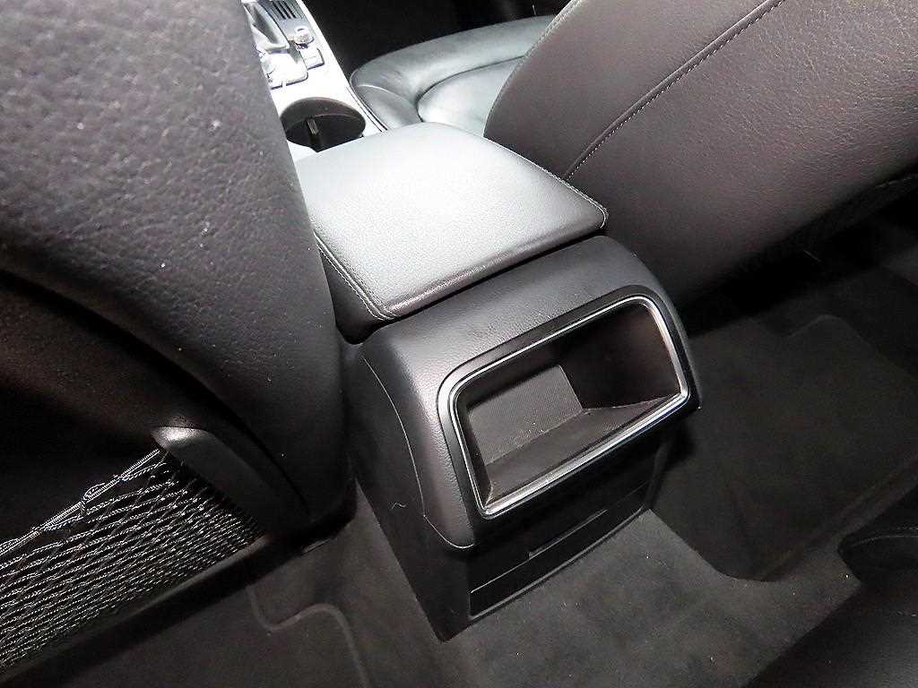 Audi A4 2015 - Importación desde Corea - HF Imports Iquique - Foto 17