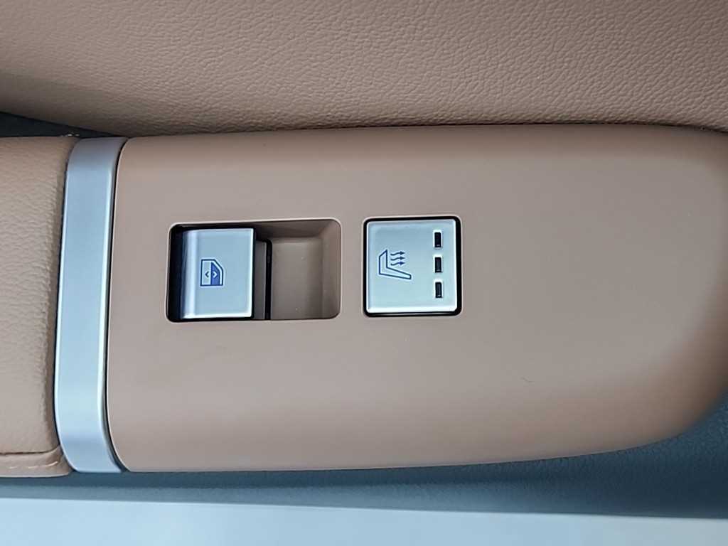 HYUNDAI Grandeur 2025 Blanco - Importación desde Corea - HF Imports Iquique - Foto 15