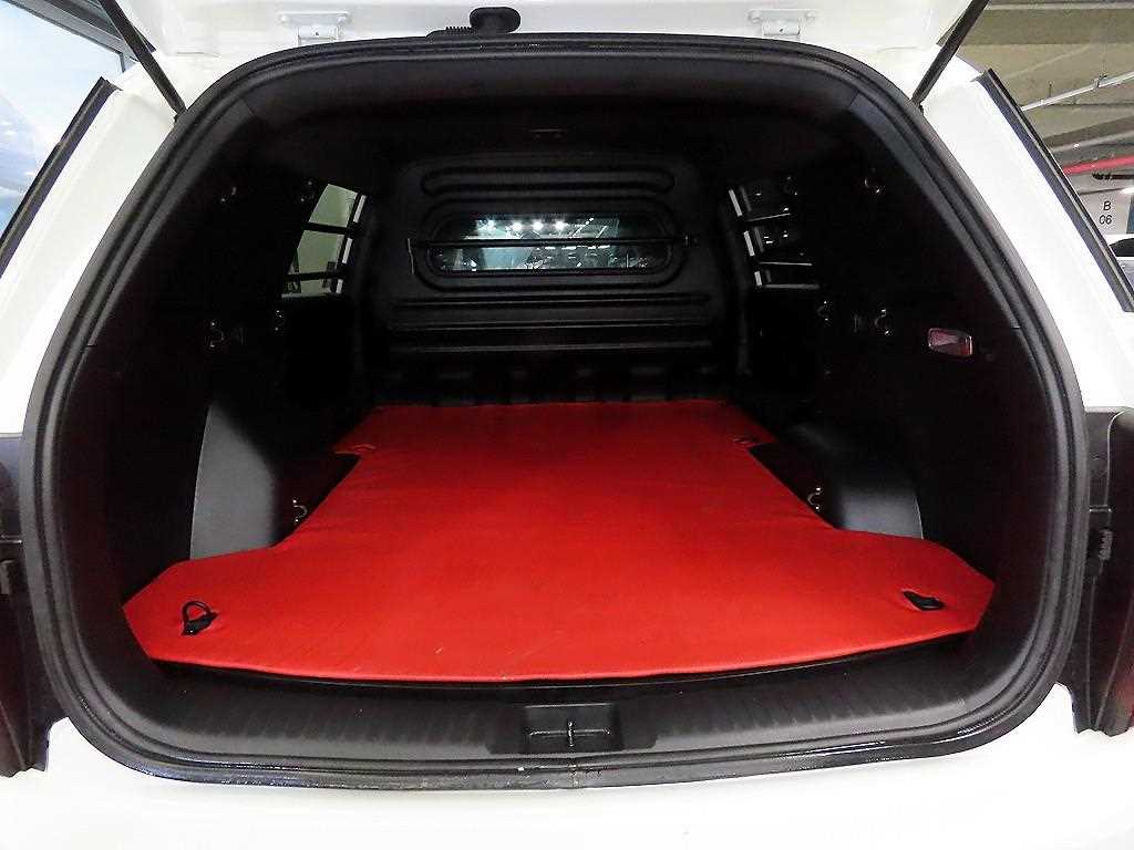 Ssangyong Torres 2024 Blanco - Importación desde Corea - HF Imports Iquique - Foto 16