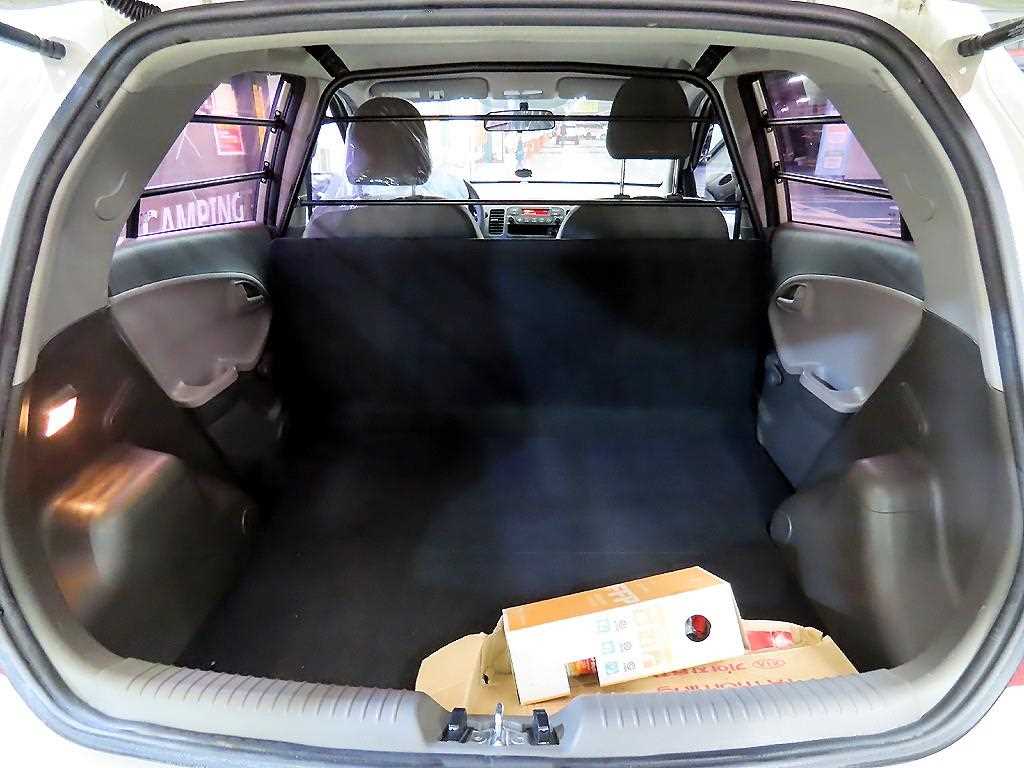 KIA Morning 2015 Blanco - Importación desde Corea - HF Imports Iquique - Foto 15