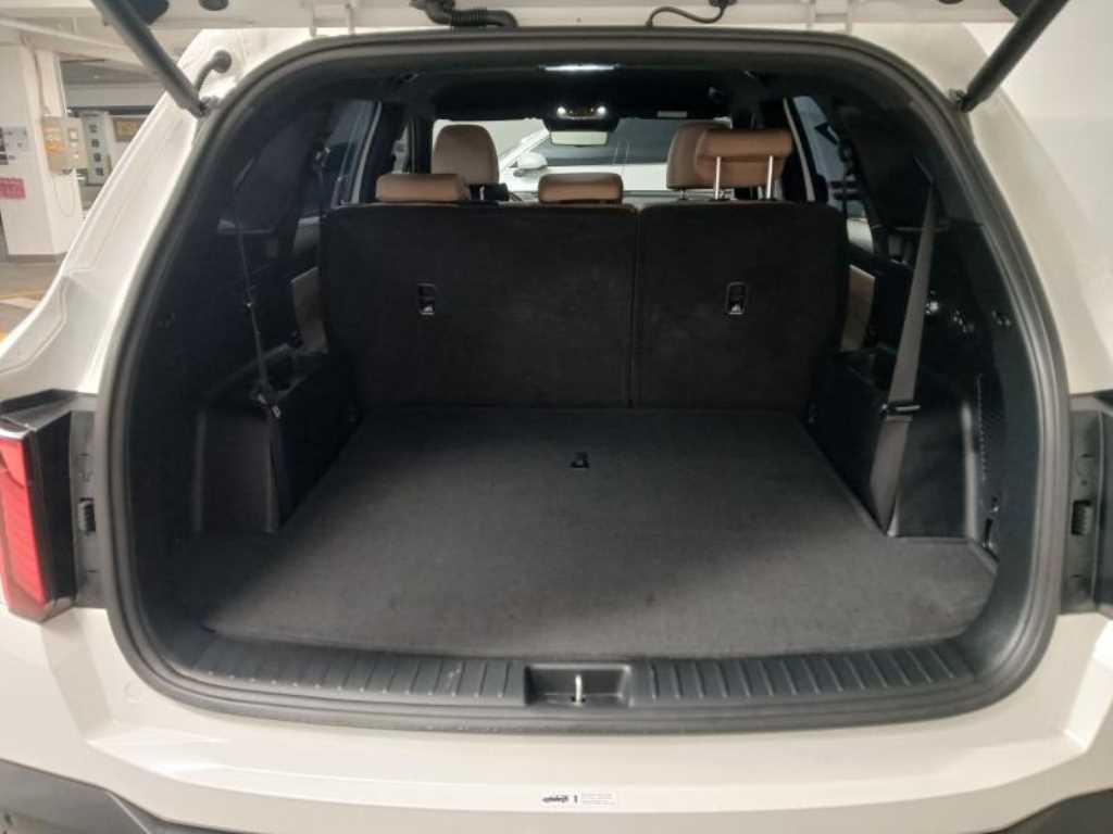 KIA Sorento 2024 Blanco - Importación desde Corea - HF Imports Iquique - Foto 18