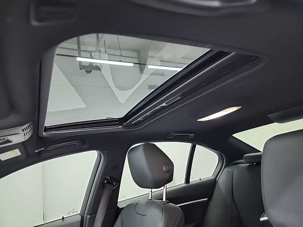 BMW 3 series 2018 Blanco - Importación desde Corea - HF Imports Iquique - Foto 14