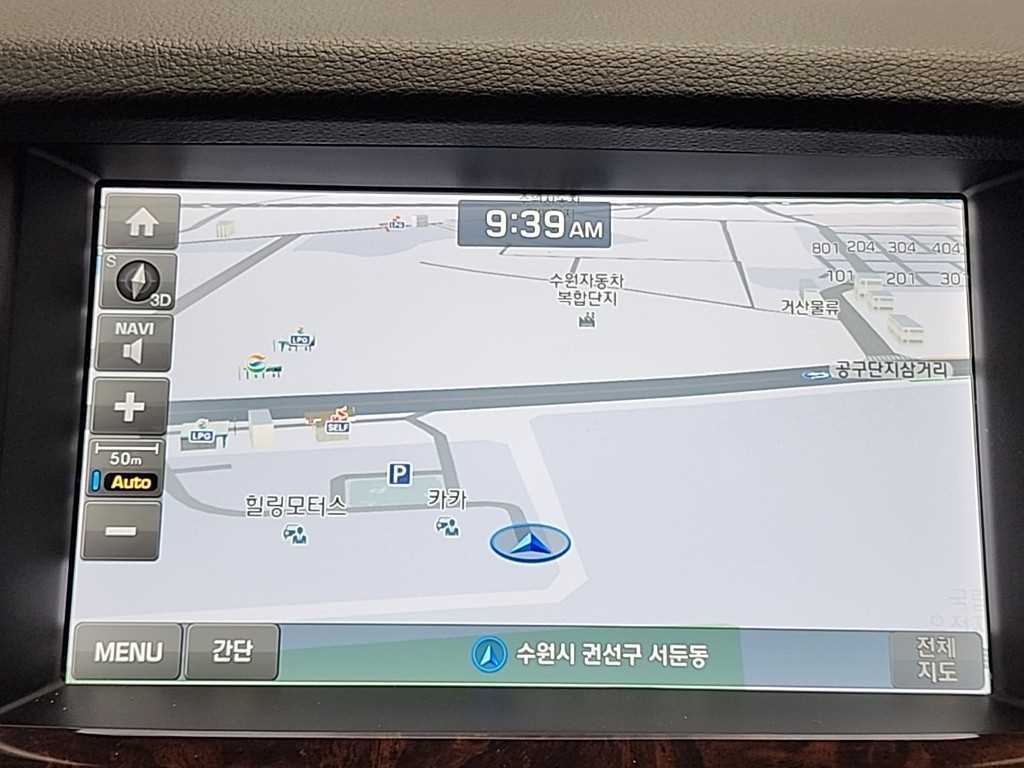 HYUNDAI Genesis 2016 Negro - Importación desde Corea - HF Imports Iquique - Foto 16