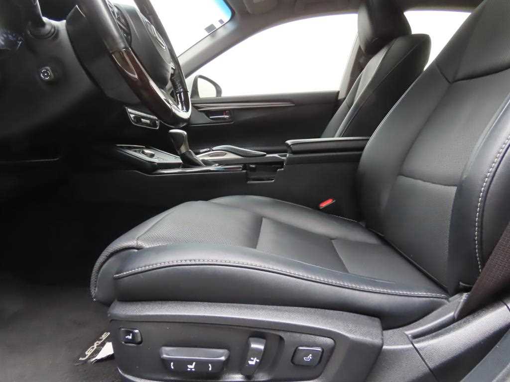 Lexus ES 2016 Blanco - Importación desde Corea - HF Imports Iquique - Foto 13