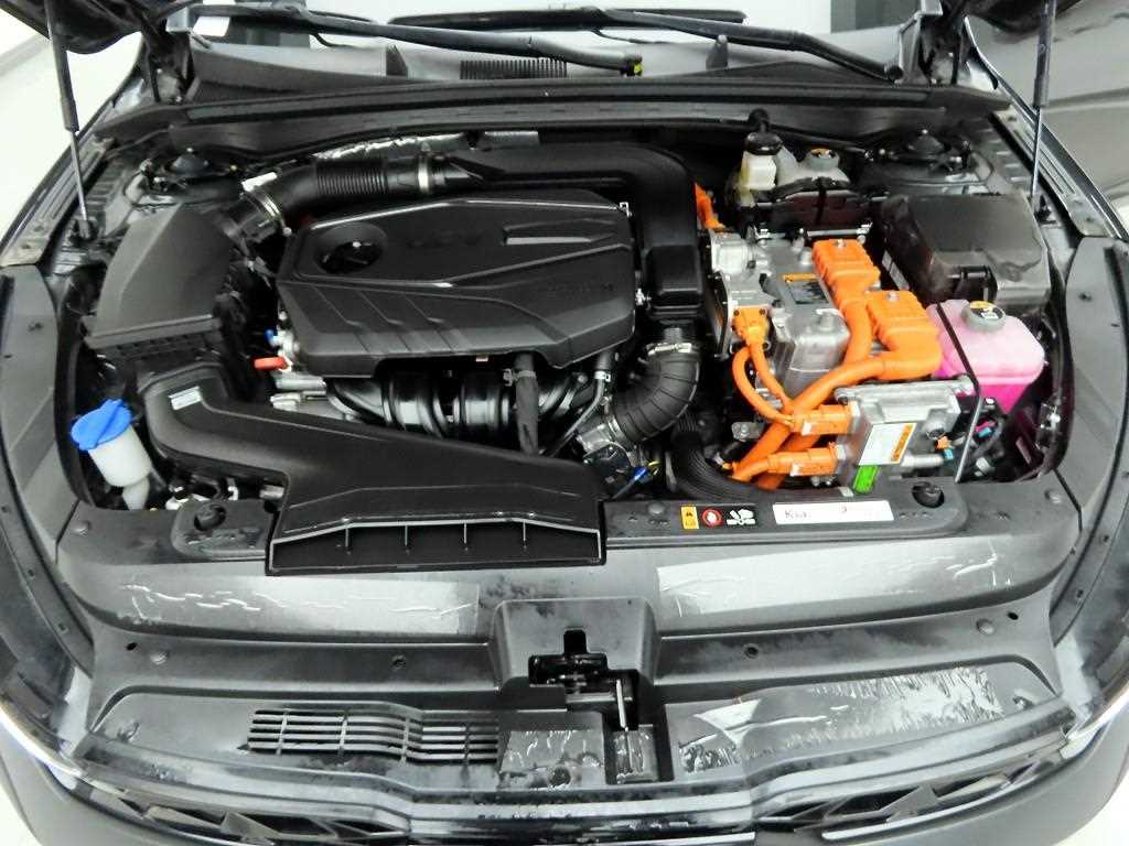 KIA K5 2024 - Importación desde Corea - HF Imports Iquique - Foto 20