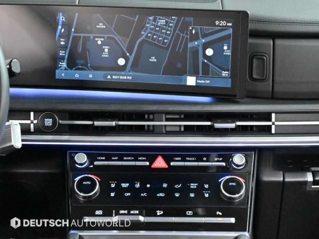 HYUNDAI Santa Fe 2025 - Importación desde Corea - HF Imports Iquique - Foto 14