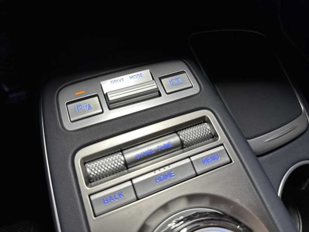 Genesis GV70 2021 Plateado - Importación desde Corea - HF Imports Iquique - Foto 13