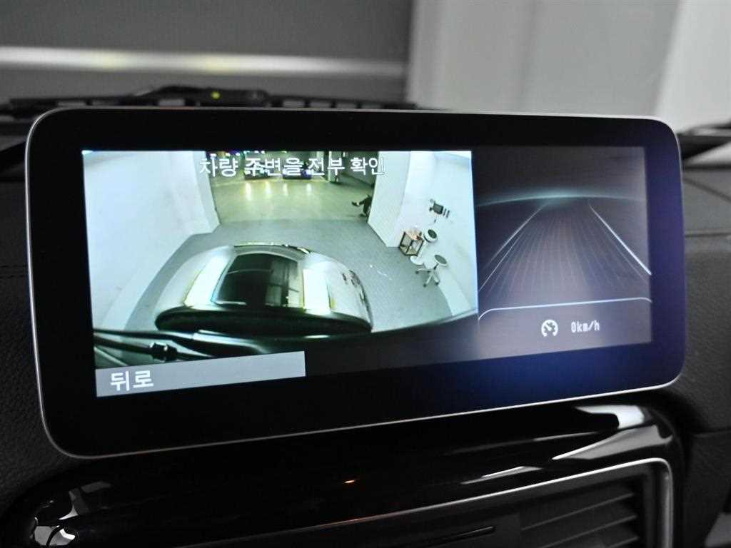 Mercedes Benz G Class (G Wagen) 2013 Negro - Importación desde Corea - HF Imports Iquique - Foto 15