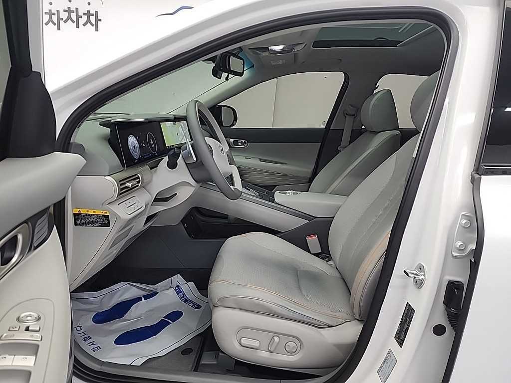 HYUNDAI Nexo - Vista 11