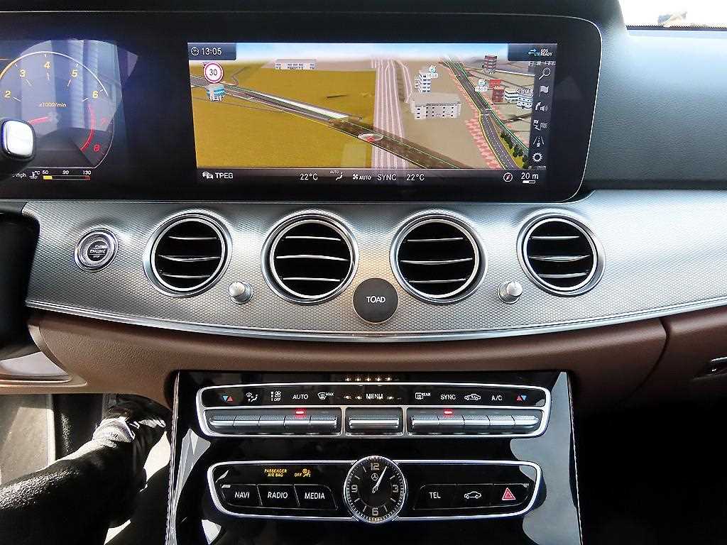 Mercedes Benz E class 2020 - Importación desde Corea - HF Imports Iquique - Foto 13