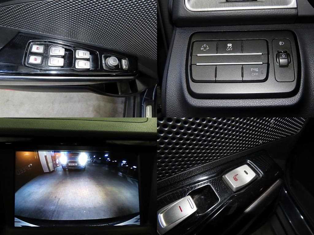 Ssangyong Tivoli 2018 Azul - Importación desde Corea - HF Imports Iquique - Foto 18