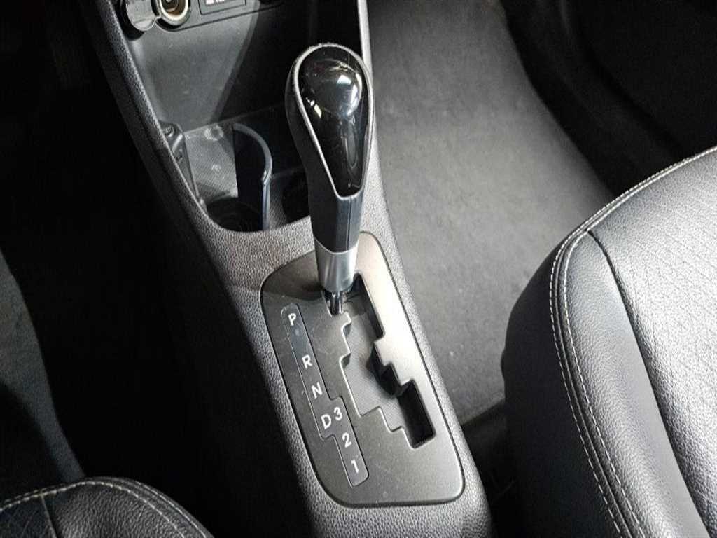 KIA Morning - Vista 9