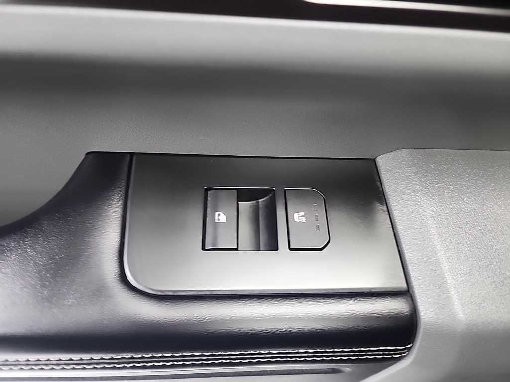 KIA Tasman 2026 Negro - Importación desde Corea - HF Imports Iquique - Foto 15