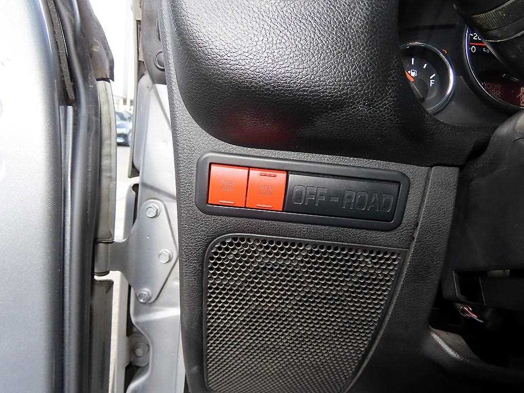 Jeep Wrangler 2013 Gris - Importación desde Corea - HF Imports Iquique - Foto 13