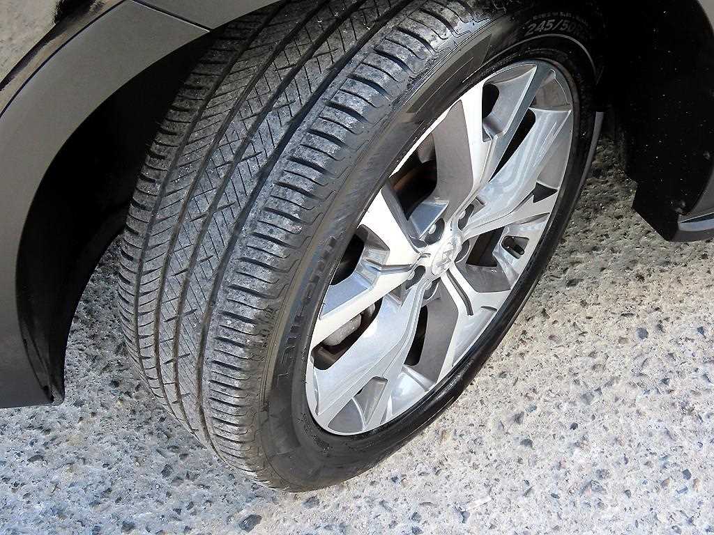 HYUNDAI Palisade 2022 Negro - Importación desde Corea - HF Imports Iquique - Foto 19