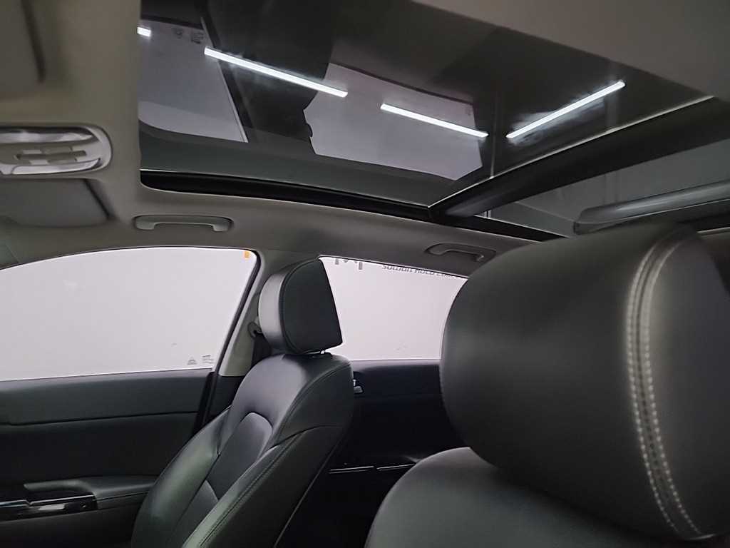 KIA Sportage 2016 Blanco - Importación desde Corea - HF Imports Iquique - Foto 15