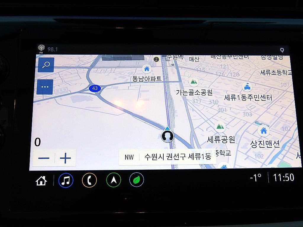 Chevrolet Bolt 2022 Blanco - Importación desde Corea - HF Imports Iquique - Foto 14