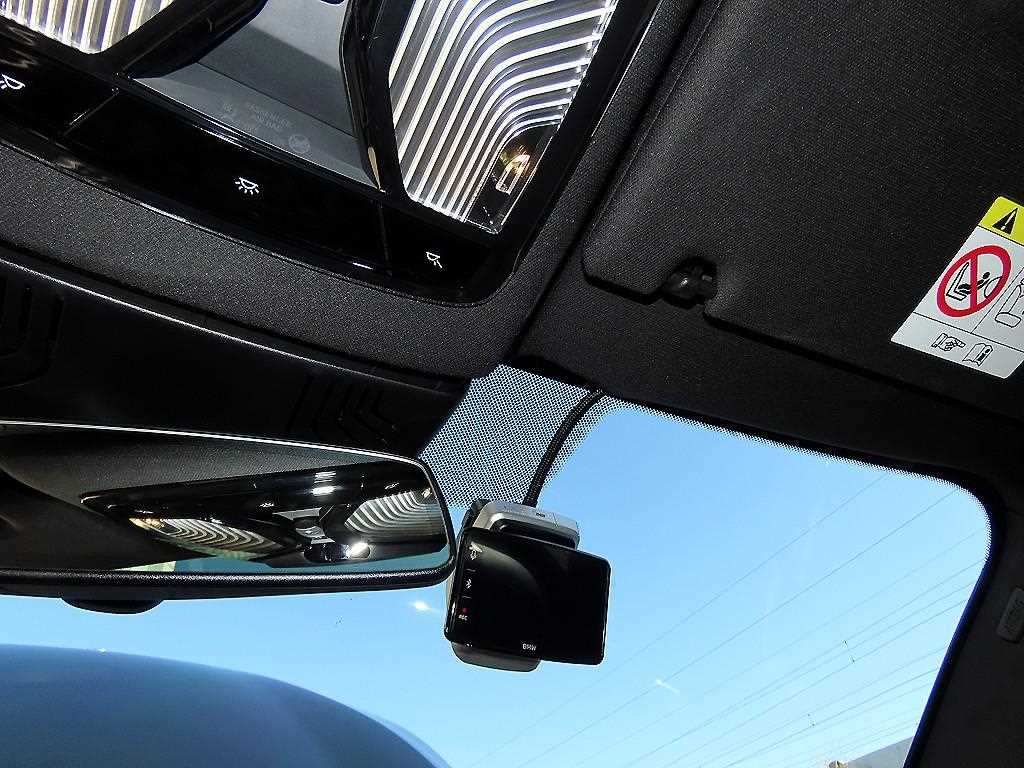 BMW 5 Series 2023 Negro - Importación desde Corea - HF Imports Iquique - Foto 14