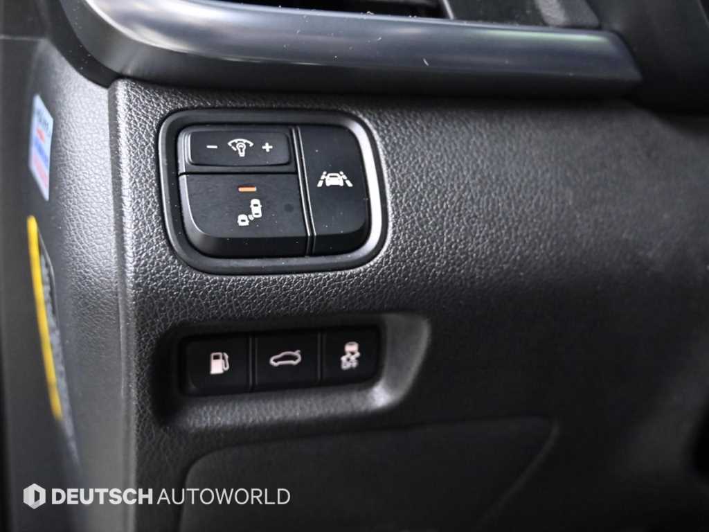 KIA K5 2017 Gris - Importación desde Corea - HF Imports Iquique - Foto 17