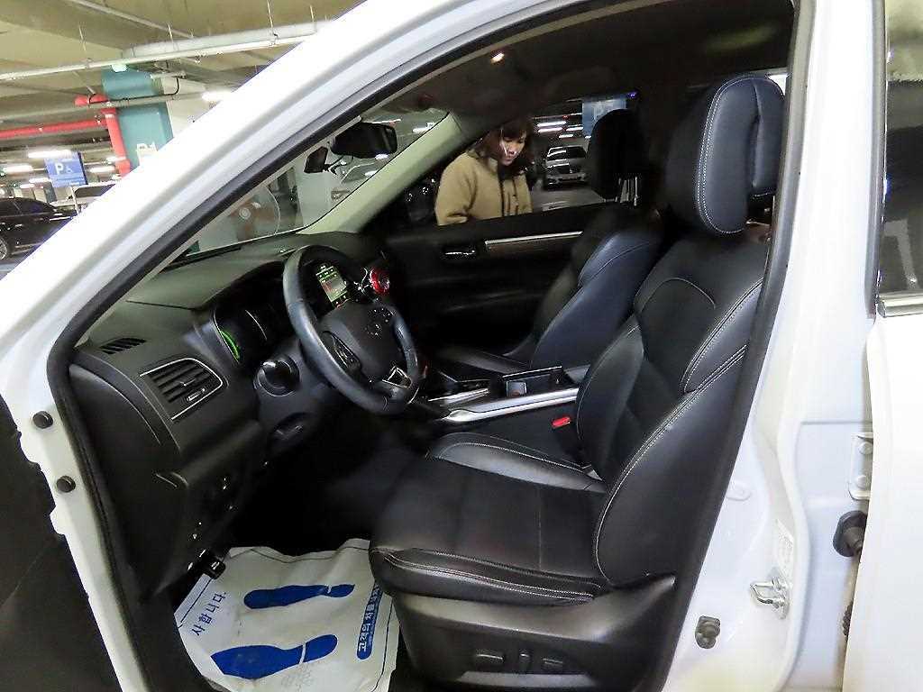 SAMSUNG QM6 - Vista 6