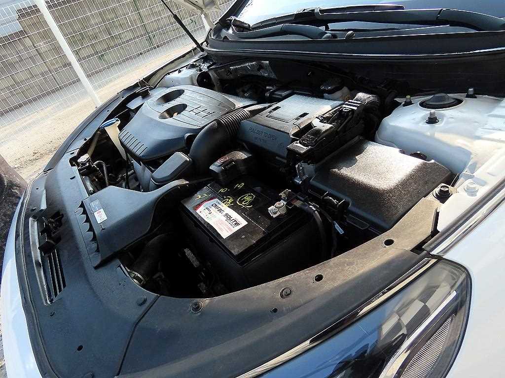 HYUNDAI Sonata 2019 Blanco - Importación desde Corea - HF Imports Iquique - Foto 18