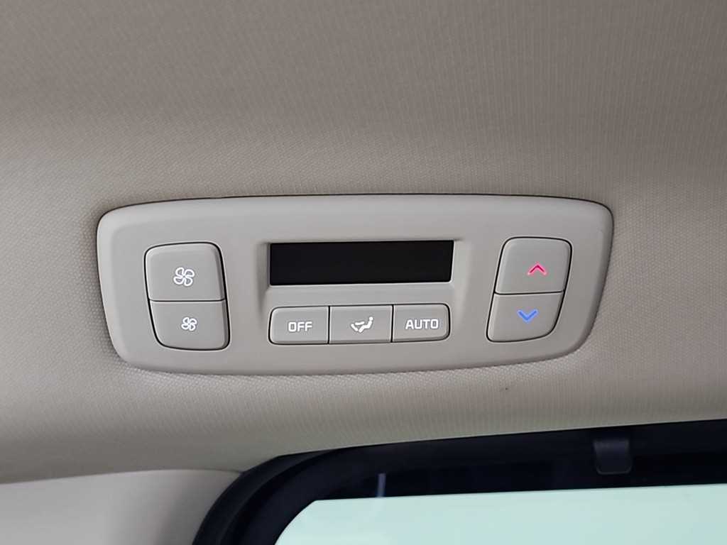 KIA Carnival 2023 Negro - Importación desde Corea - HF Imports Iquique - Foto 13