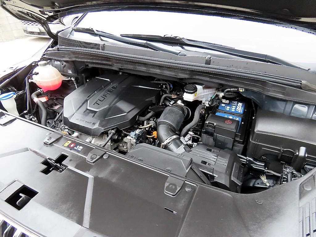 KIA Carnival 2021 Negro - Importación desde Corea - HF Imports Iquique - Foto 19