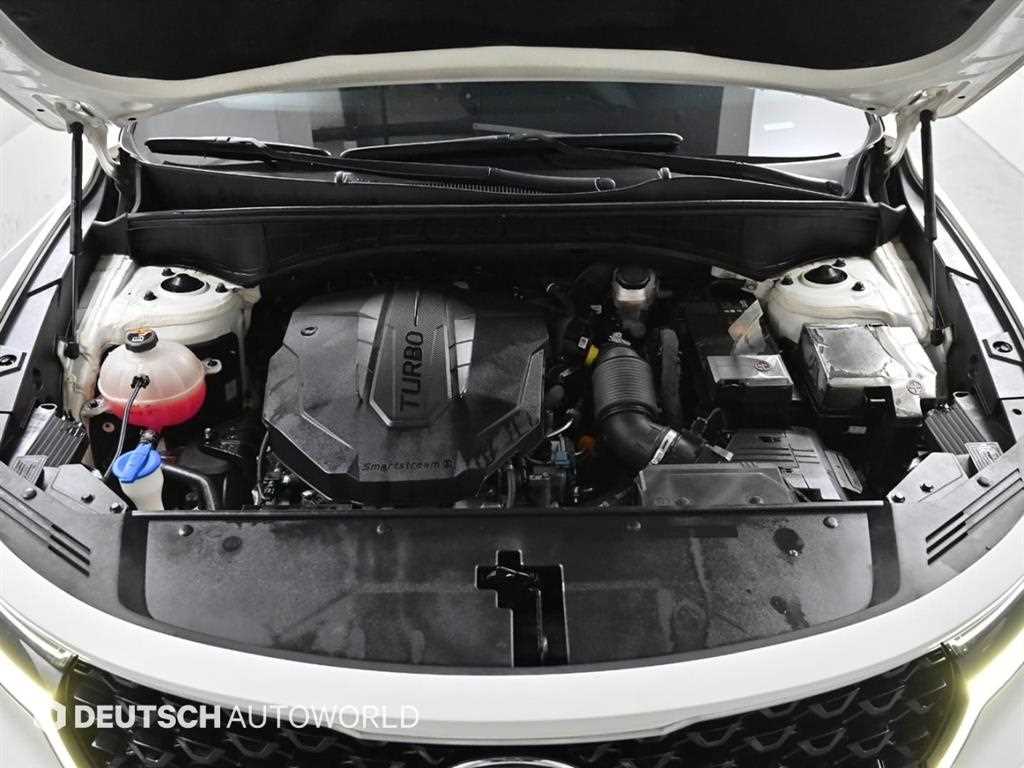 KIA Sorento - Vista 6