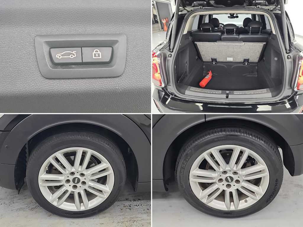 Mini Countryman 2019 Negro - Importación desde Corea - HF Imports Iquique - Foto 20