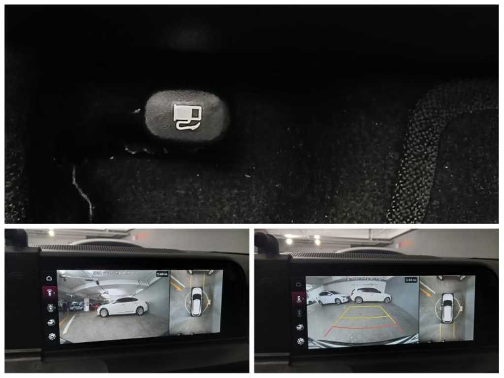 KIA Seltos 2025 Blanco - Importación desde Corea - HF Imports Iquique - Foto 16