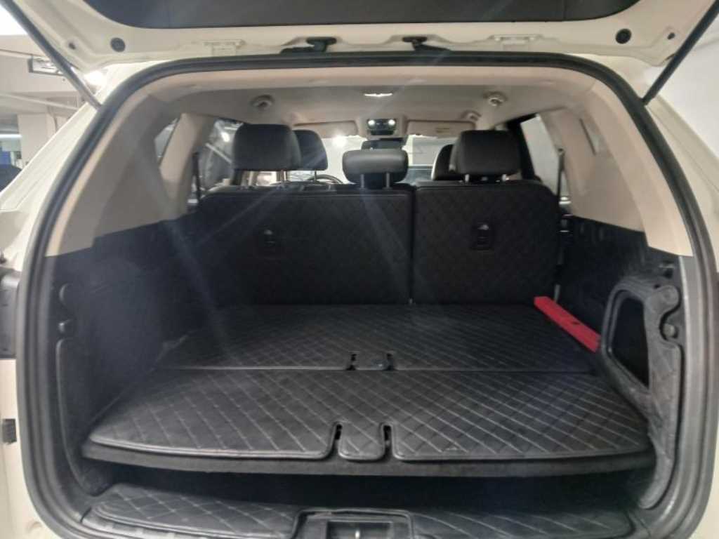 Ssangyong Rexton 2023 Blanco - Importación desde Corea - HF Imports Iquique - Foto 18