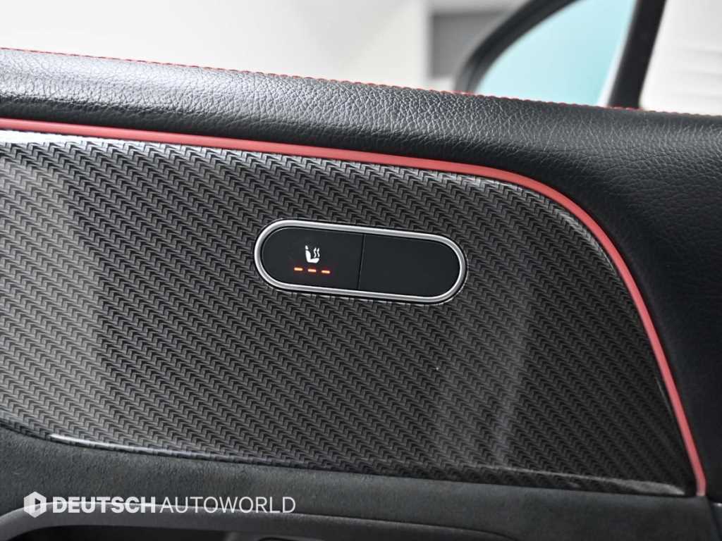 Mercedes Benz GLB Class 2022 Blanco - Importación desde Corea - HF Imports Iquique - Foto 17