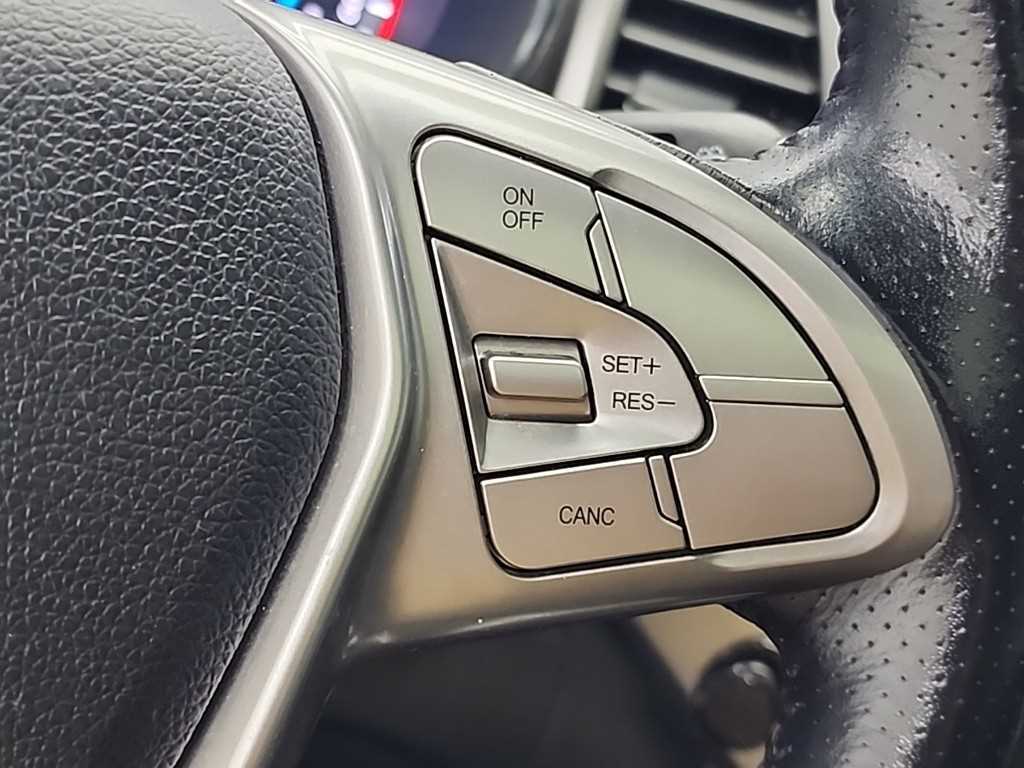 Ssangyong Tivoli 2016 Azul - Importación desde Corea - HF Imports Iquique - Foto 18