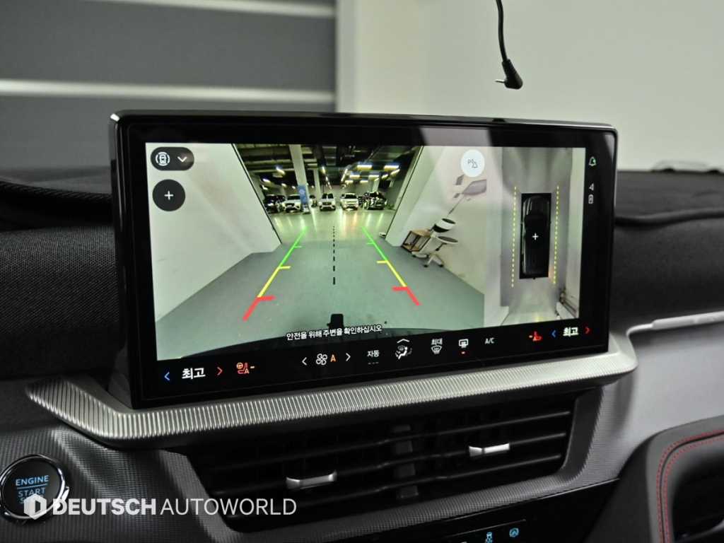 Ford Explorer 2025 - Importación desde Corea - HF Imports Iquique - Foto 15