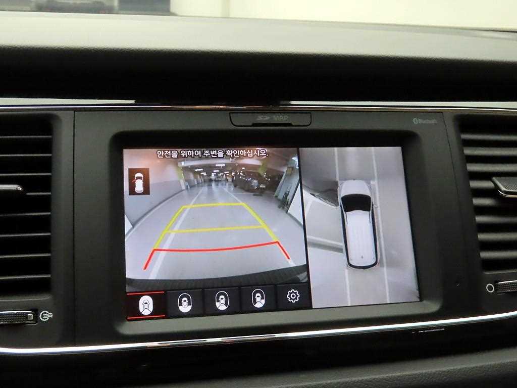 KIA Carnival 2019 Negro - Importación desde Corea - HF Imports Iquique - Foto 16